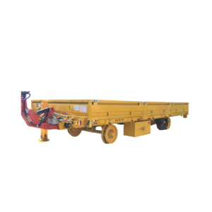 RR TRAILER 612
