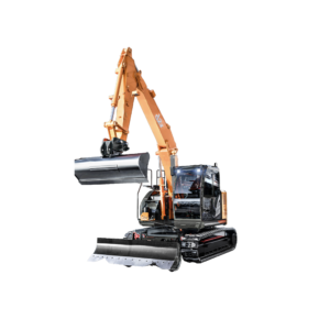 ZX 135 P RR